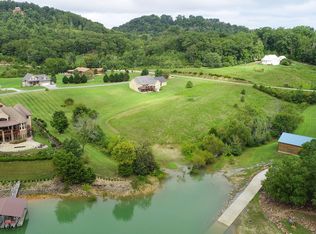 0 Indian Creek Rd #13, Dandridge, TN 37725