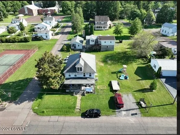 507 Dewart St, Danville, PA 17821