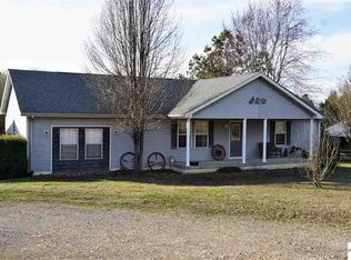 5417 South Rd, Cadiz, KY 42211