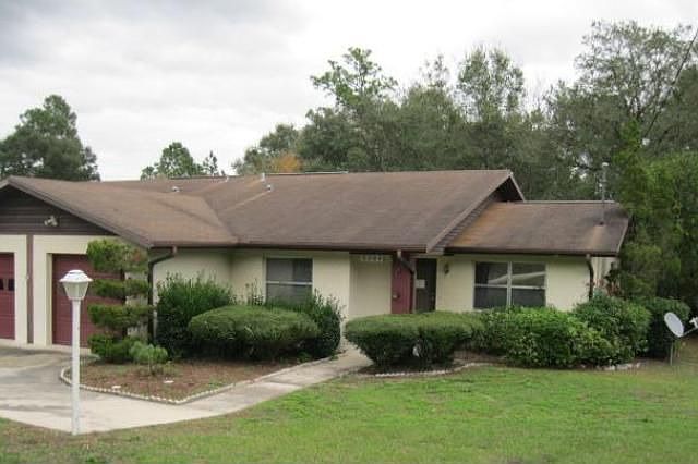 owner finance or rent