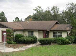 5299 SW 196th Ave, Dunnellon, FL 34431