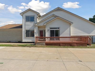 34082 Frank Dr, Sterling Heights, MI, 48312