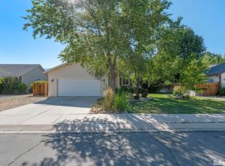 696 Ann Way, Gardnerville, NV 89460