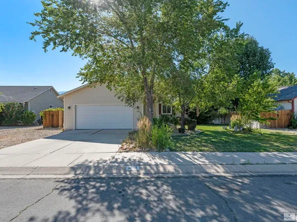 696 Ann Way, Gardnerville, NV 89460