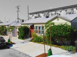 1139 Cole Ave, Los Angeles, CA 90038