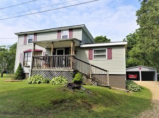 6 Monroe St, Franklin, PA 16323