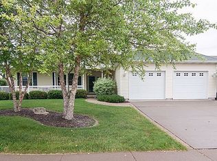 5813 Heather Ave, Davenport, IA