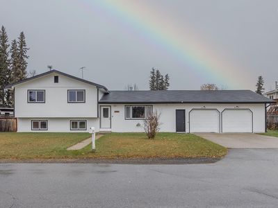 1628 Cottonwood St, Fairbanks, AK, 99709