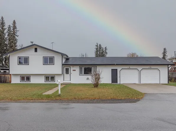 1628 Cottonwood St, Fairbanks, AK 99709