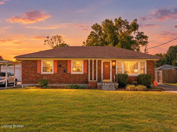 8316 Virginia Rd, Louisville, KY 40258