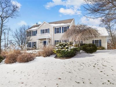 70 Clearview Dr, Richmond, RI, 02892