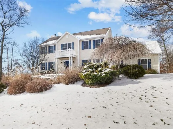 70 Clearview Dr, Richmond, RI 02892