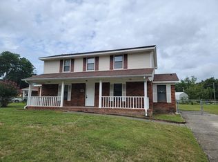 2307 Salem West Dr, Augusta, GA 30906