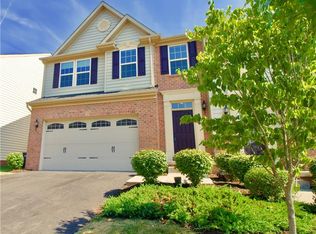 400 Rosecliff Rd, Wexford, PA 15090