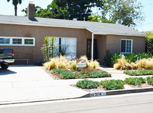 3214 Cheyenne Ave, San Diego, CA 92117