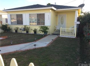 920 E 220th St, Carson, CA 90745