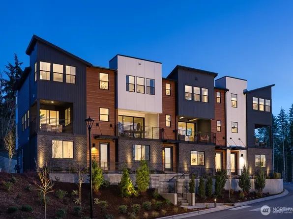 10810 (HS 52) 120TH Lane NE #B, Kirkland, WA 98033