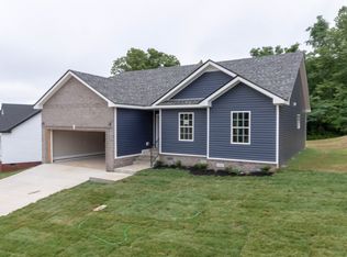 10 Gratton Ests LOT 10, Clarksville, TN 37043