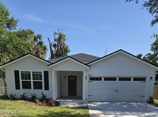 6023 Hyram Ave, Jacksonville, FL 32210