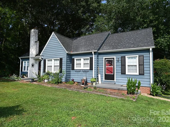 792 W State Highway 150, Lincolnton, NC 28092