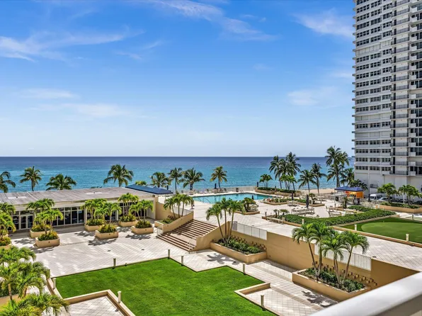 4300 N Ocean Boulevard #4F, Fort Lauderdale, FL 33308