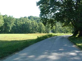 4575 E Earl Young Rd, Bloomington, IN 47408