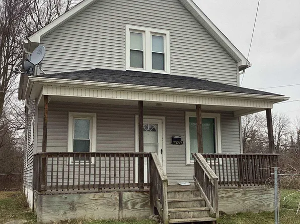709 S 14th St, Saginaw, MI 48601