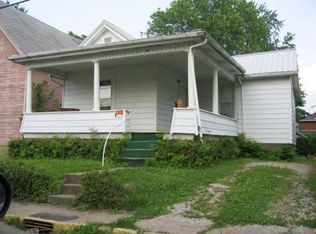 17 Hocking St, Athens, OH 45701