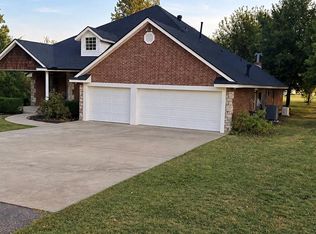 14300 W Wilshire Blvd, Yukon, OK 73099