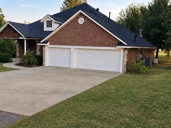 14300 W Wilshire Blvd, Yukon, OK 73099