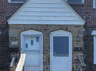 880 Windermere Ave #B, Drexel Hill, PA 19026