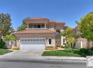 7 Morningstar, Trabuco Canyon, CA 92679