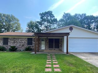 1836 Woodlawn St, Deridder, LA 70634