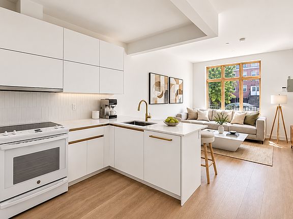 2nd image of 455 Lexington Ave #G