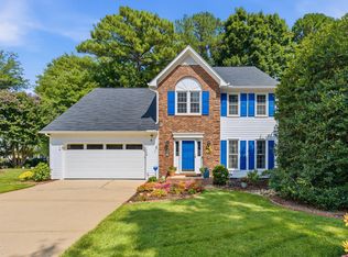 112 Sequoia Ct, Cary, NC 27513
