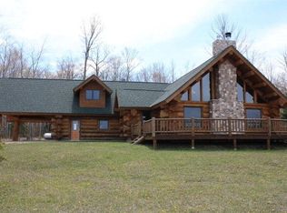 9060 Wandering Spring Ct, Fish Creek, WI 54212