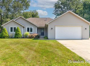 3634 Tuck A Way Ter, Muskegon, MI 49444