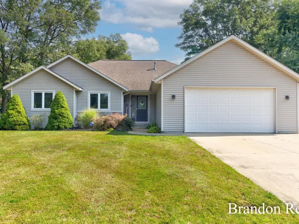 3634 Tuck A Way Ter, Muskegon, MI 49444