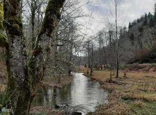 Tl 800 Hwy #22, Hebo, OR 97122