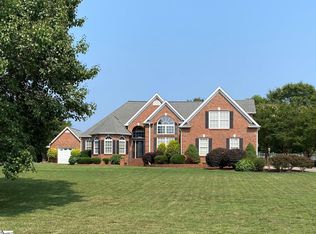 107 Wilkins Blvd, Inman, SC 29349