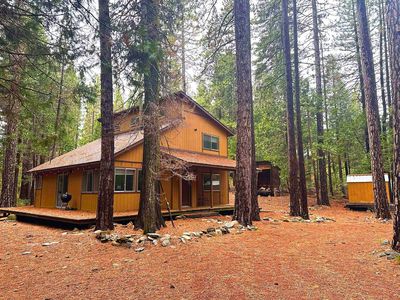 58693 Rich Ln, Cromberg, CA, 96103