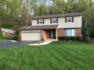 3637 Lobelia Dr, Cincinnati, OH 45241