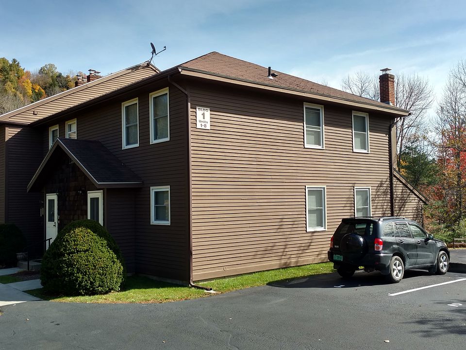 Side of Unit