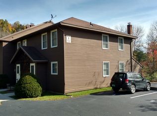 122A-1 Batchelder St, Barre, VT 05641
