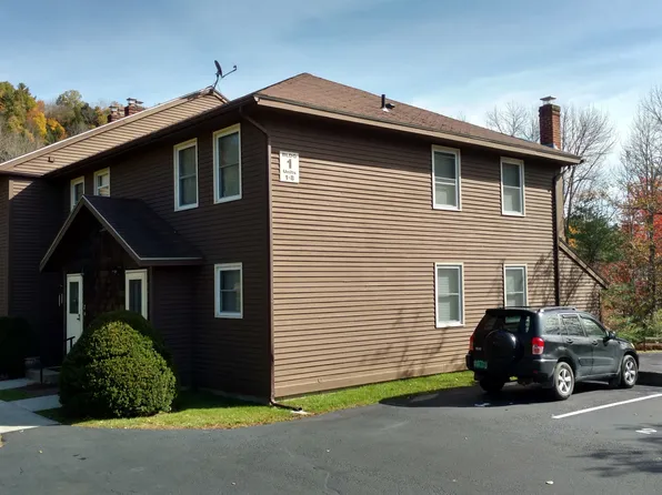 122A-1 Batchelder St, Barre, VT 05641