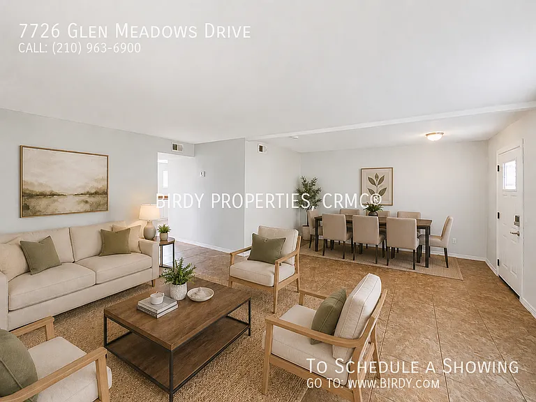 7726 Glen Meadows Dr — Photo 2