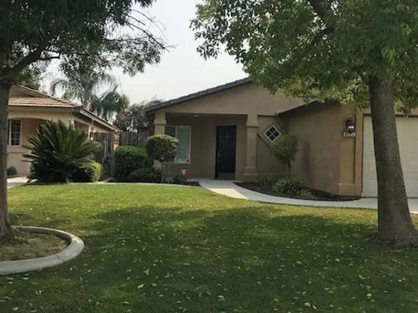 5723 Sarona St, Bakersfield, CA 93308