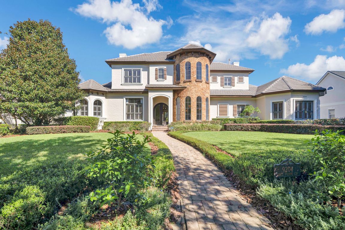 Trevisuality 9204 Tibet Pointe Circle , Windermere, FL 34786 - 01