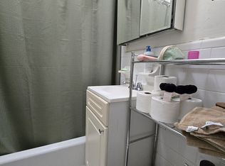 515 Cathedral Pkwy #3D, New York, NY 10025