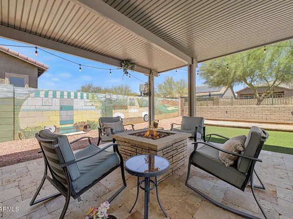18514 W THISTLE LANDING Drive, Goodyear, AZ 85338